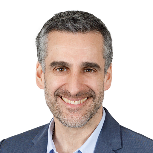 Yan Chantrel, sénateur
