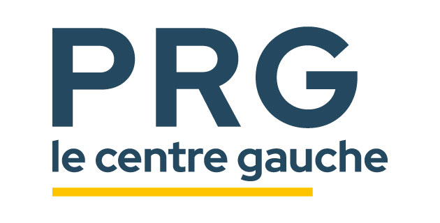 Logo Parti Radical de Gauche